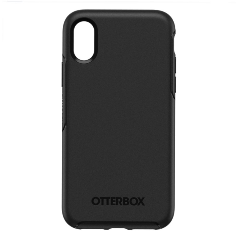 iPhone XS Otterbox with Casemate Holder